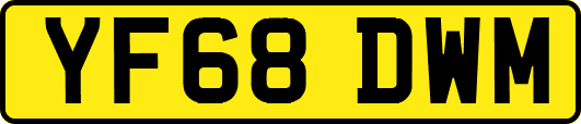 YF68DWM