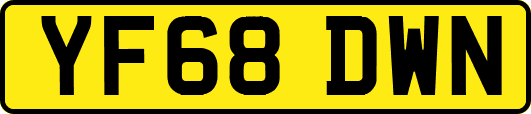 YF68DWN