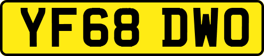 YF68DWO