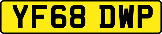 YF68DWP