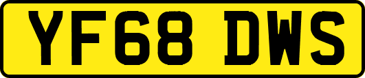 YF68DWS