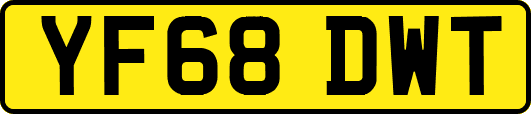 YF68DWT