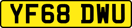 YF68DWU
