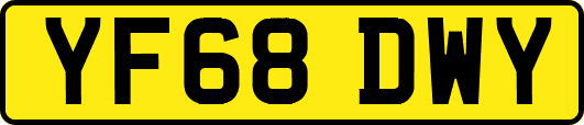 YF68DWY