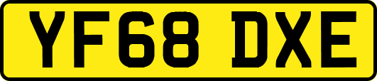 YF68DXE