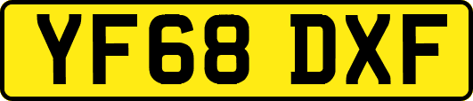 YF68DXF