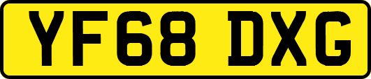 YF68DXG