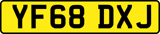 YF68DXJ