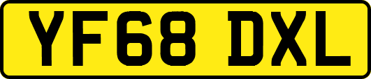 YF68DXL