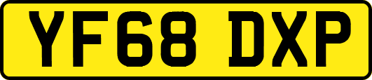 YF68DXP