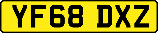 YF68DXZ