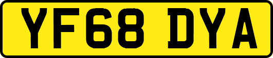 YF68DYA