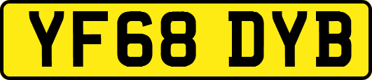 YF68DYB