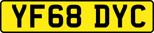 YF68DYC