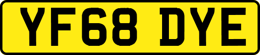 YF68DYE