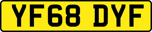 YF68DYF