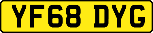 YF68DYG
