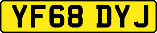YF68DYJ