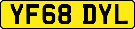 YF68DYL