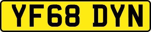 YF68DYN