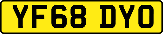YF68DYO
