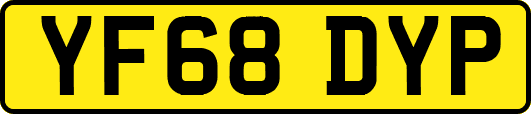 YF68DYP