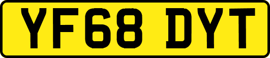 YF68DYT