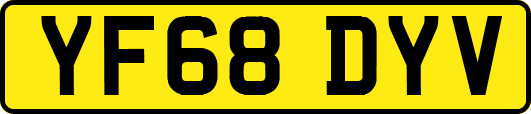 YF68DYV