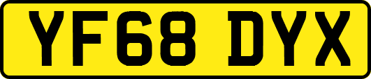 YF68DYX