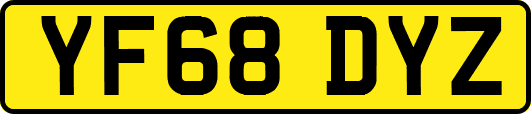 YF68DYZ