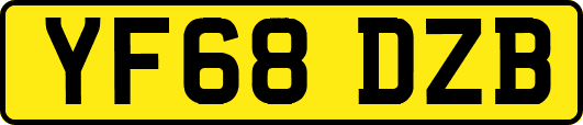 YF68DZB