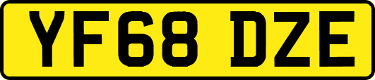 YF68DZE