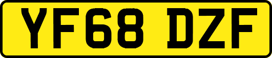 YF68DZF