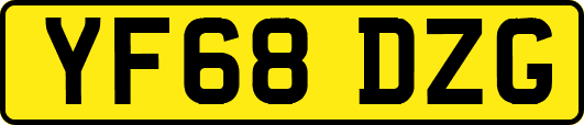 YF68DZG