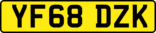 YF68DZK