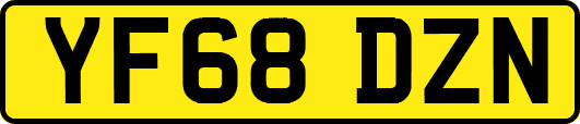 YF68DZN