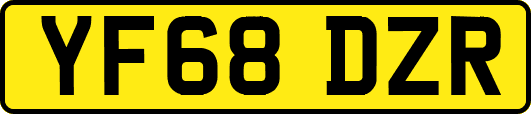 YF68DZR