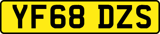YF68DZS