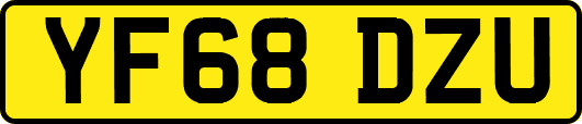 YF68DZU