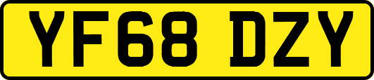 YF68DZY