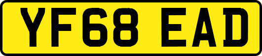 YF68EAD