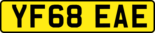 YF68EAE