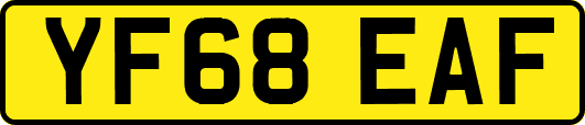 YF68EAF