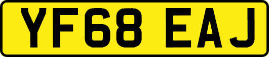 YF68EAJ