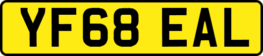 YF68EAL
