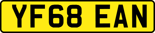YF68EAN