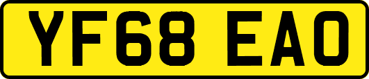 YF68EAO