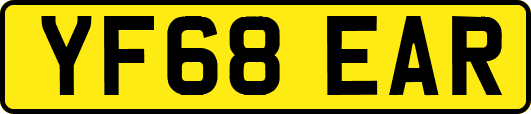 YF68EAR