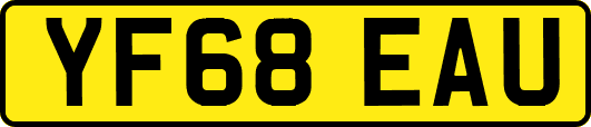 YF68EAU