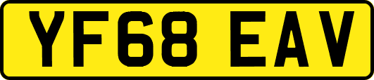 YF68EAV